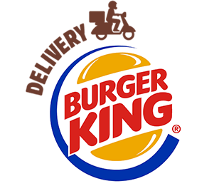 Layanan Pesan Antar dari Burger King
