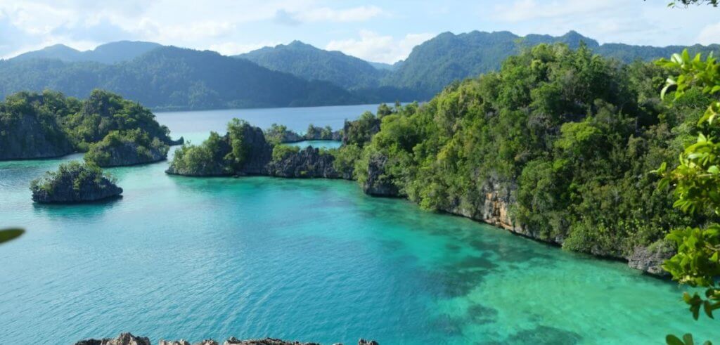 4 Wisata Alam di Sulawesi