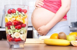 Diet makanan mentah saat hamil