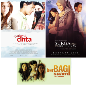 Film poligami Indonesia