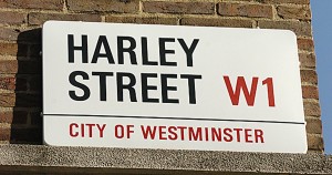 Mengenal jalan-Harley-Street-di-Inggris