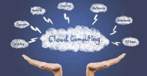 Mengenal cloud computing