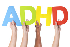 ADHD pada anak dan penanganannya