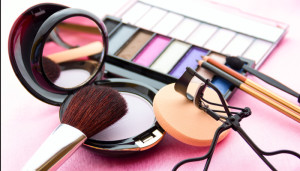 Belanja kosmetik online