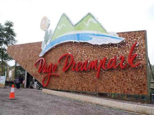 dago dreampark
