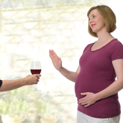 Minuman berbahaya bagi ibu hamil