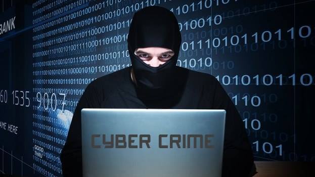 Waspada cybercrime