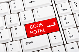 Tips Agar Aman Ketika Booking Hotel Online